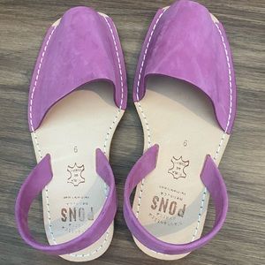 Pons Women’s sandals